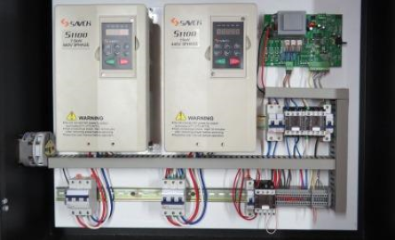 Electrical Panel