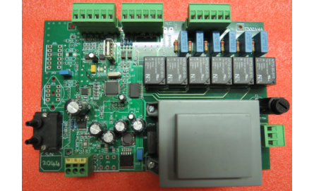 Motherboard