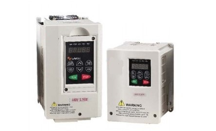 Variable Speed Drive